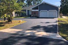 Cobblestone Driveway Installation in Ridgecrest, FL